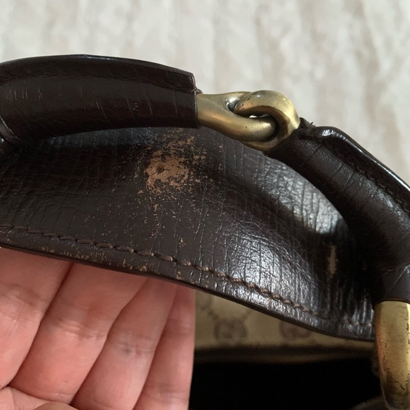 Gucci handbag - Picture 5 of 8